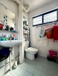 Blk 415 Harmony View (Hougang), HDB 3 Rooms #589793471